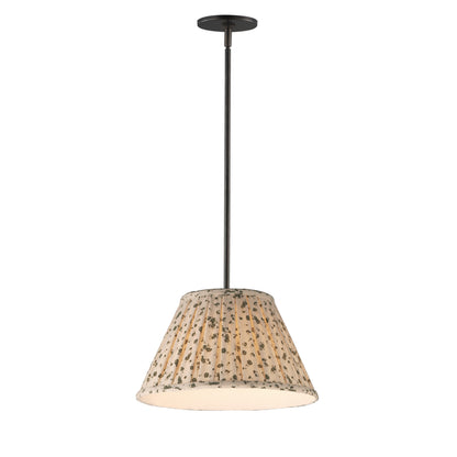 Dunbridge Single Pendant
