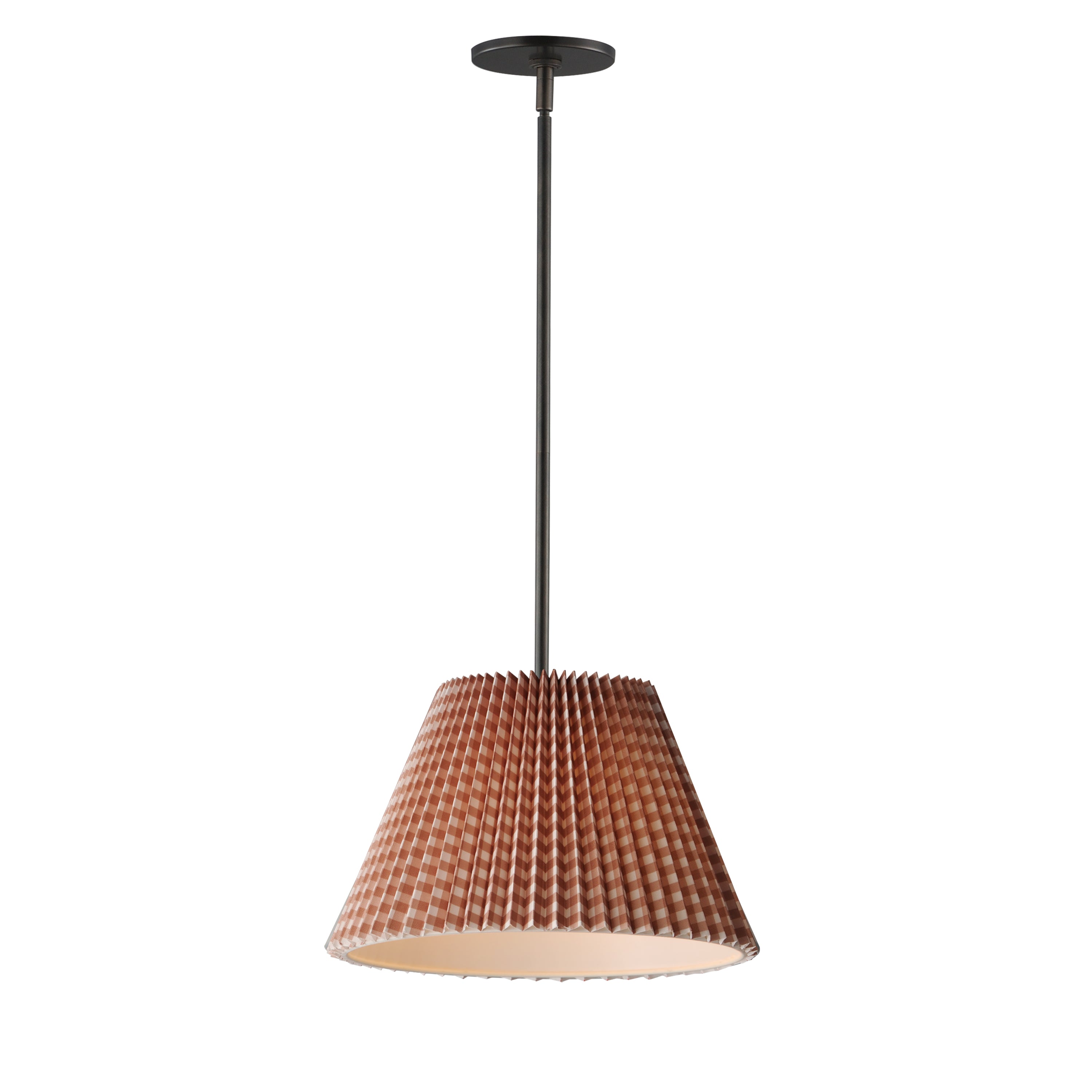 Dunbridge Single Pendant