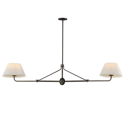 Dunbridge Linear Pendant
