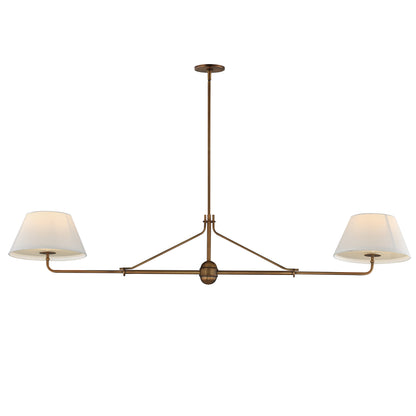 Dunbridge Linear Pendant