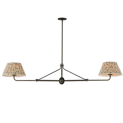 Dunbridge Linear Pendant