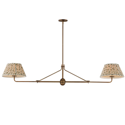 Dunbridge Linear Pendant