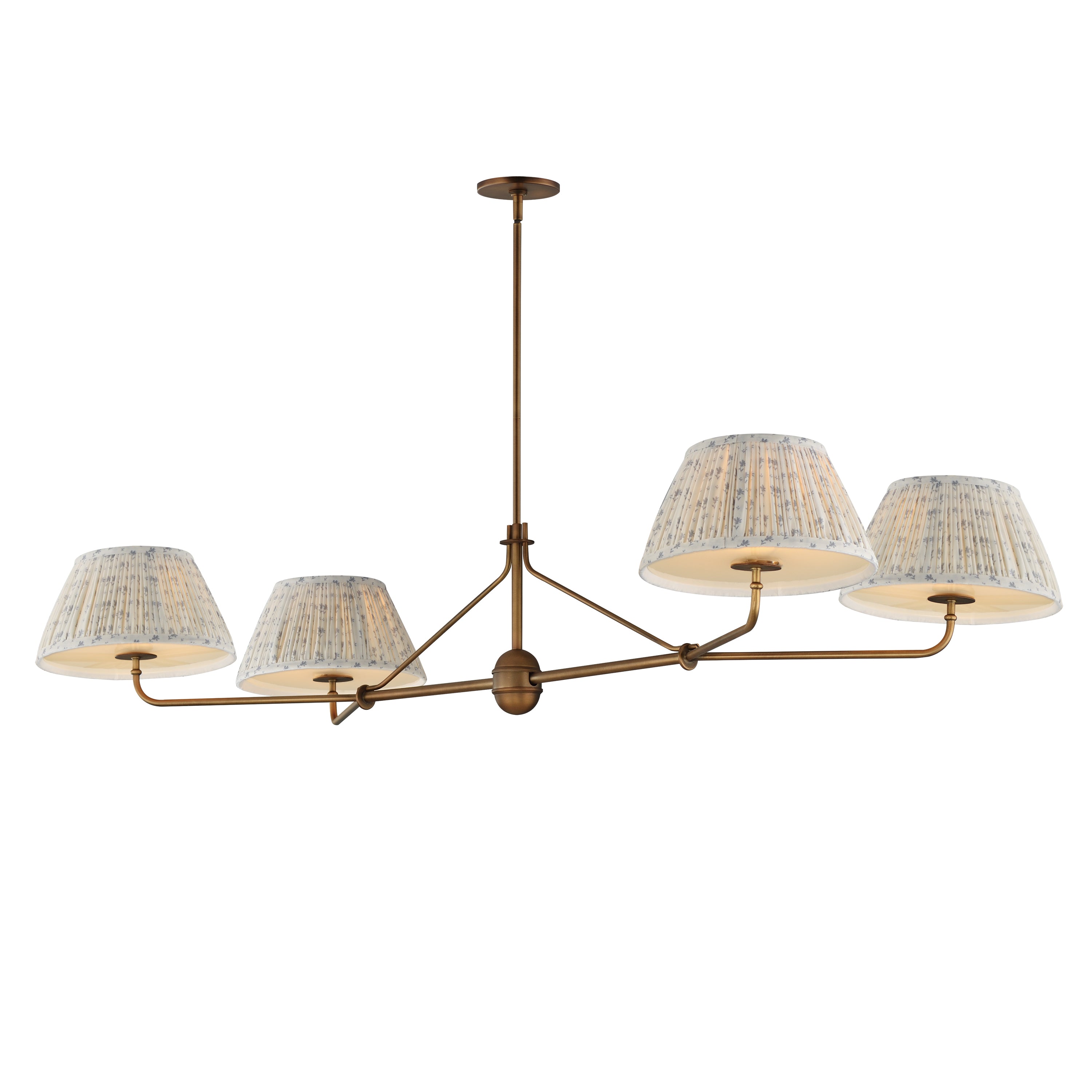 Dunbridge Linear Pendant