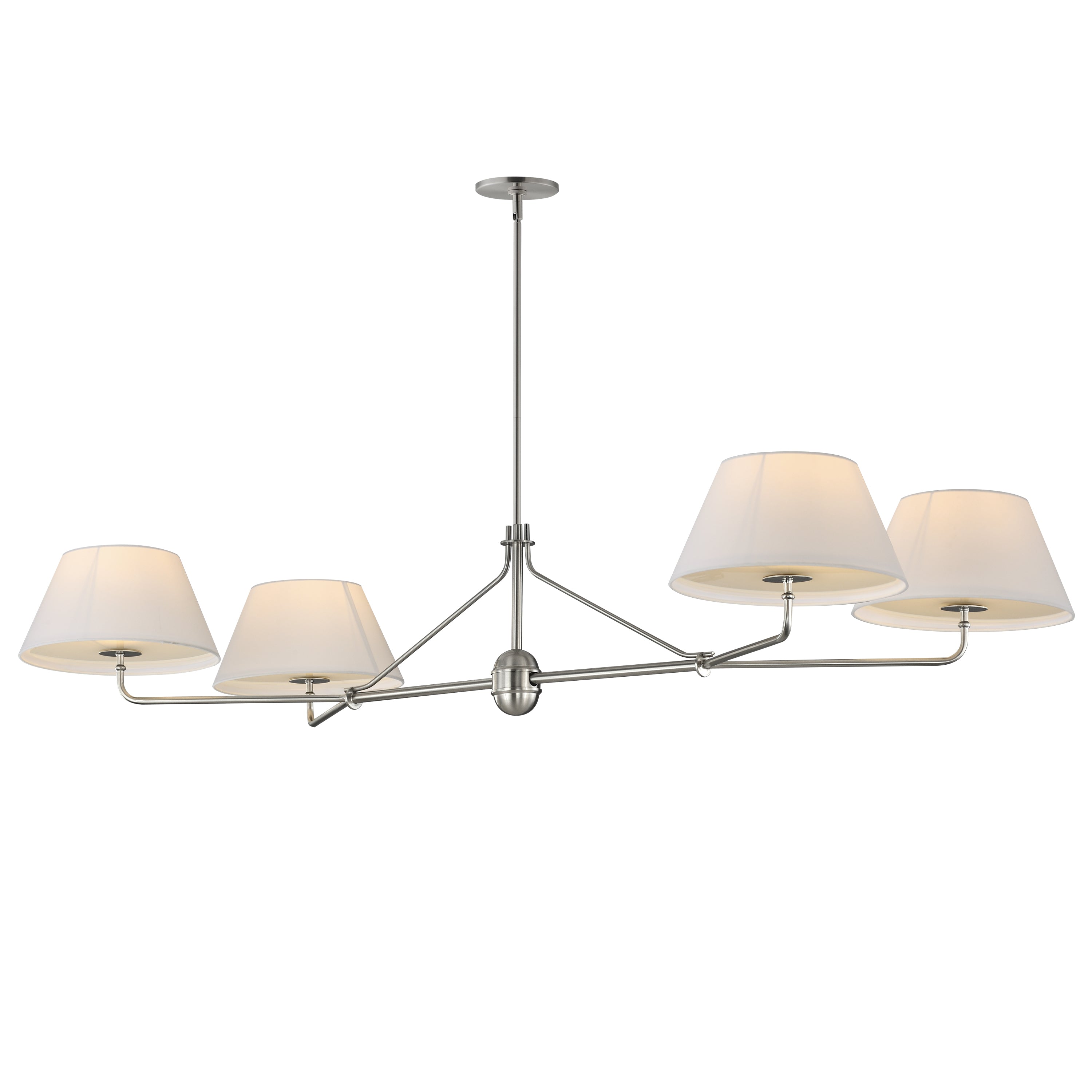 Dunbridge Linear Pendant