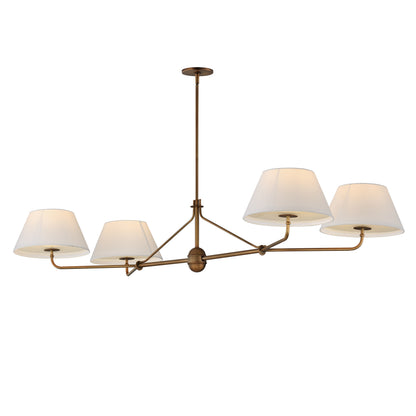 Dunbridge Linear Pendant