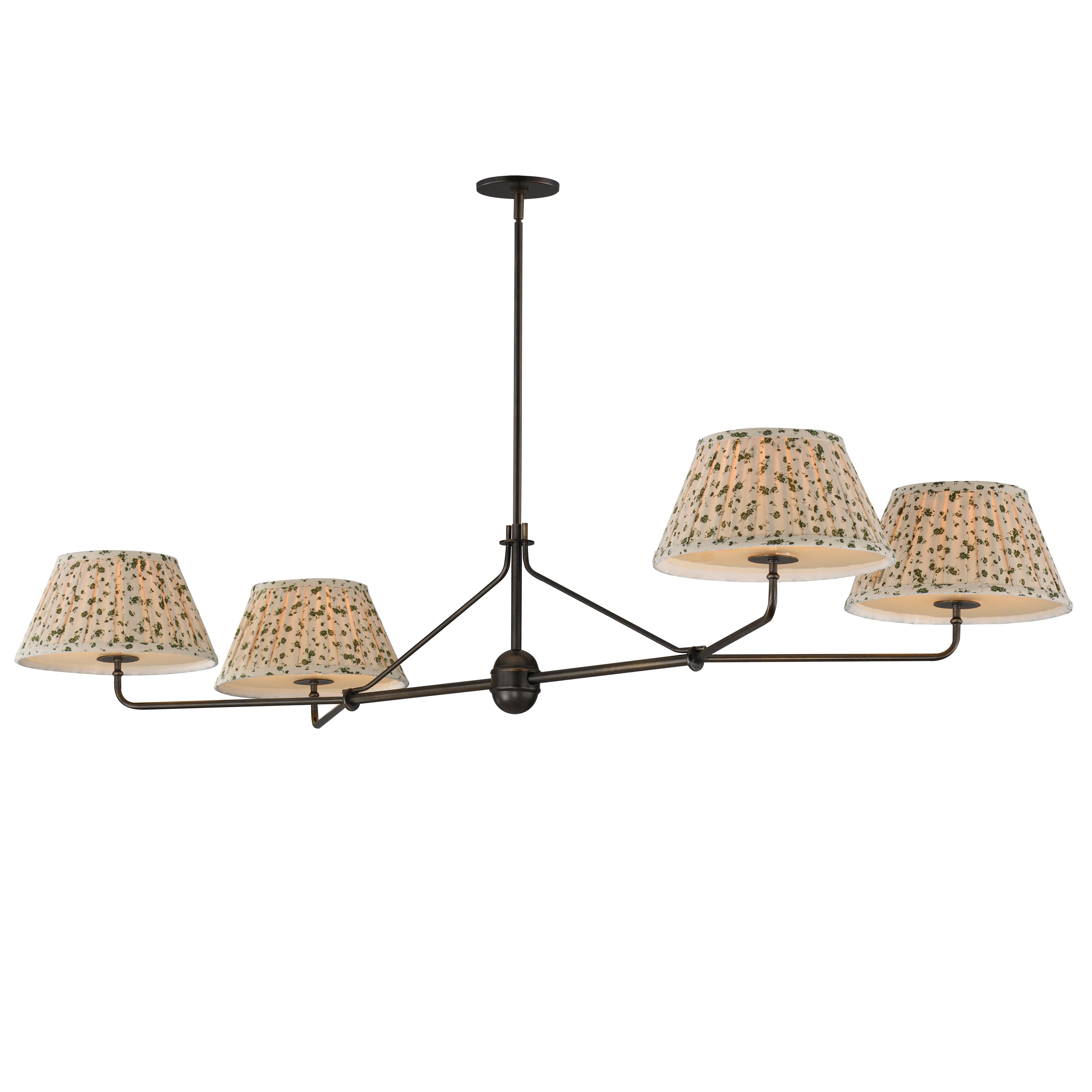 Dunbridge Linear Pendant