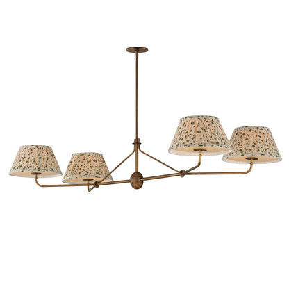 Dunbridge Linear Pendant