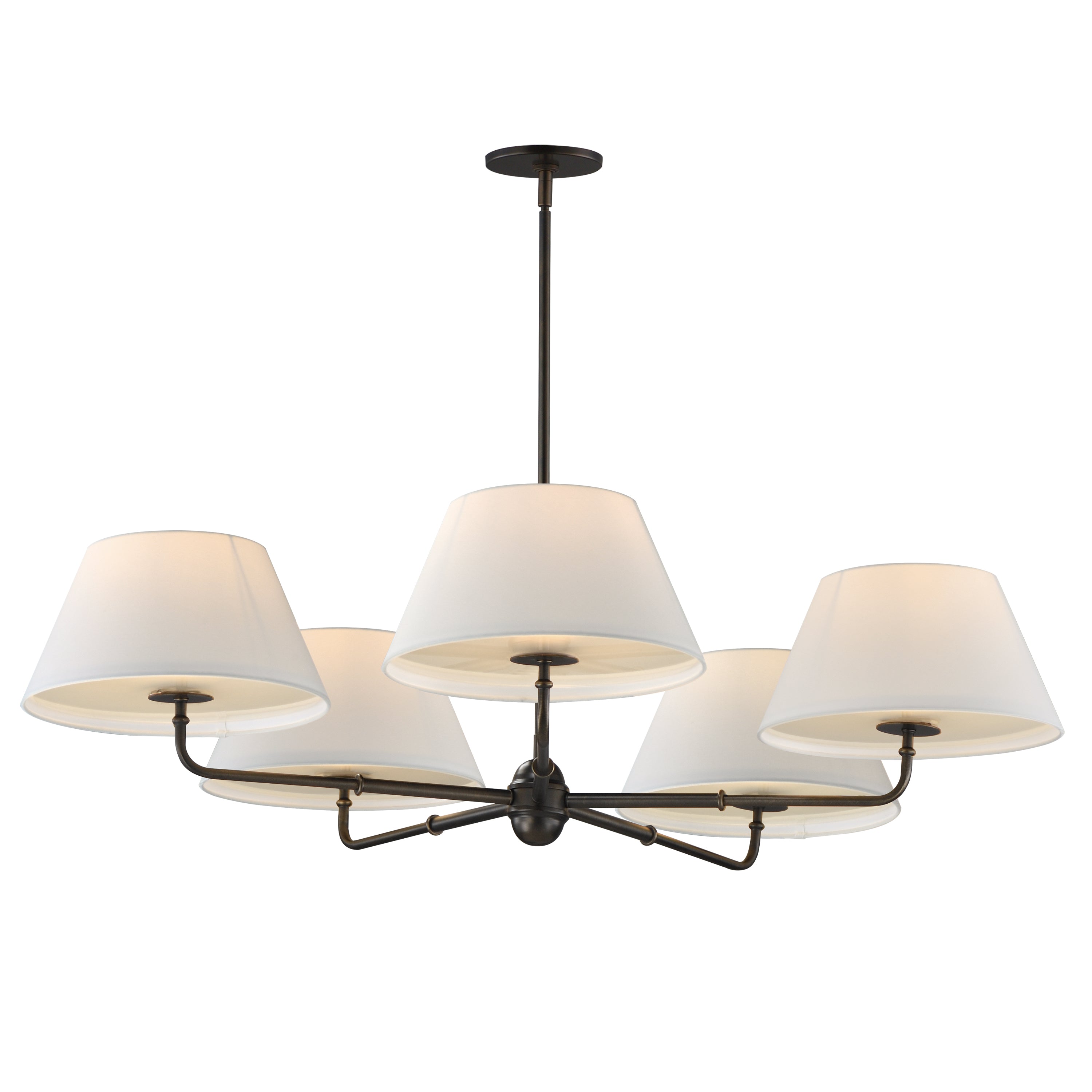 Dunbridge Chandelier