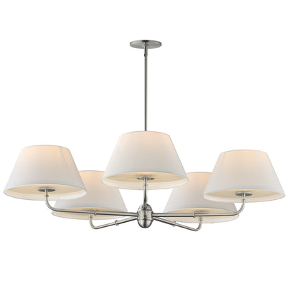 Dunbridge Chandelier