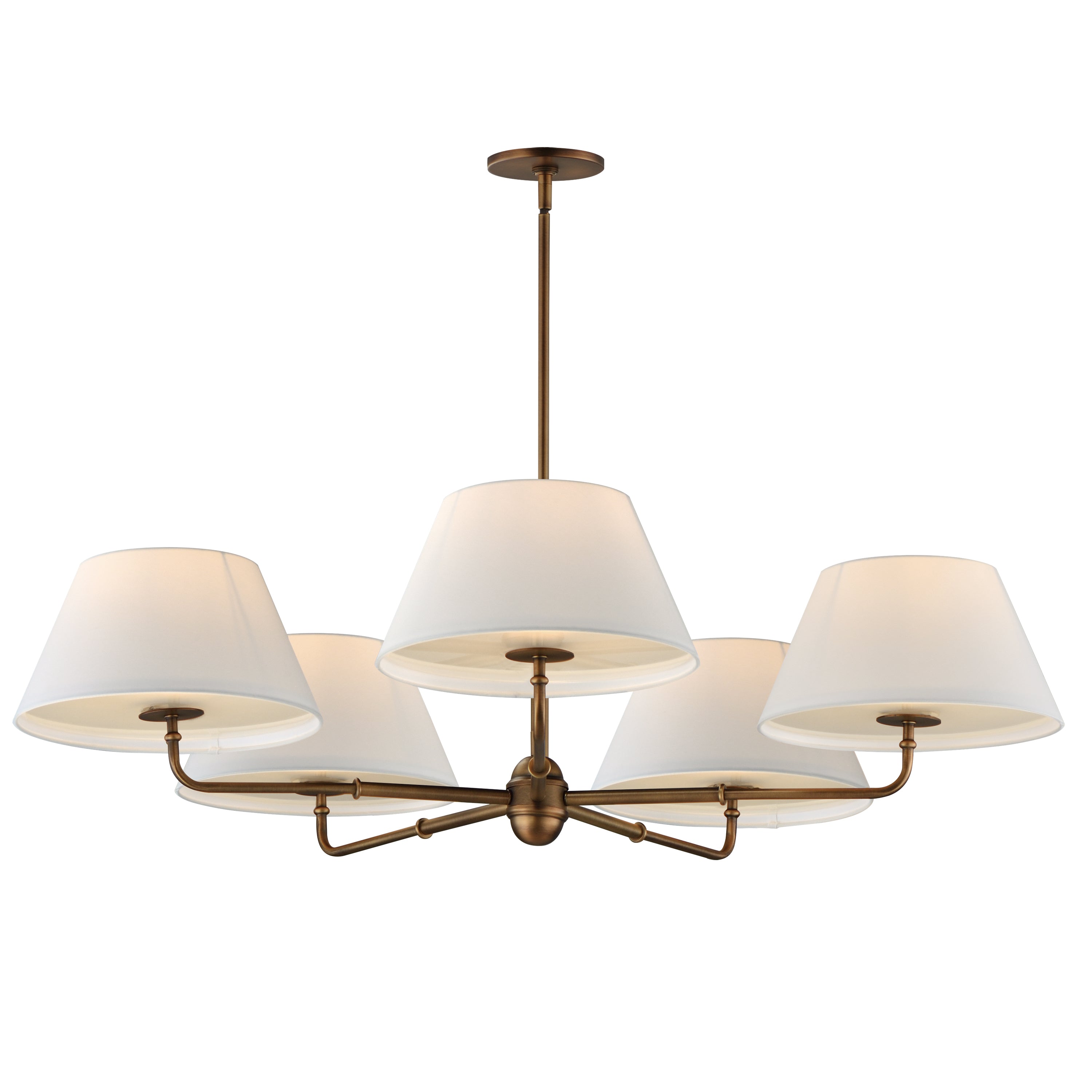 Dunbridge Chandelier