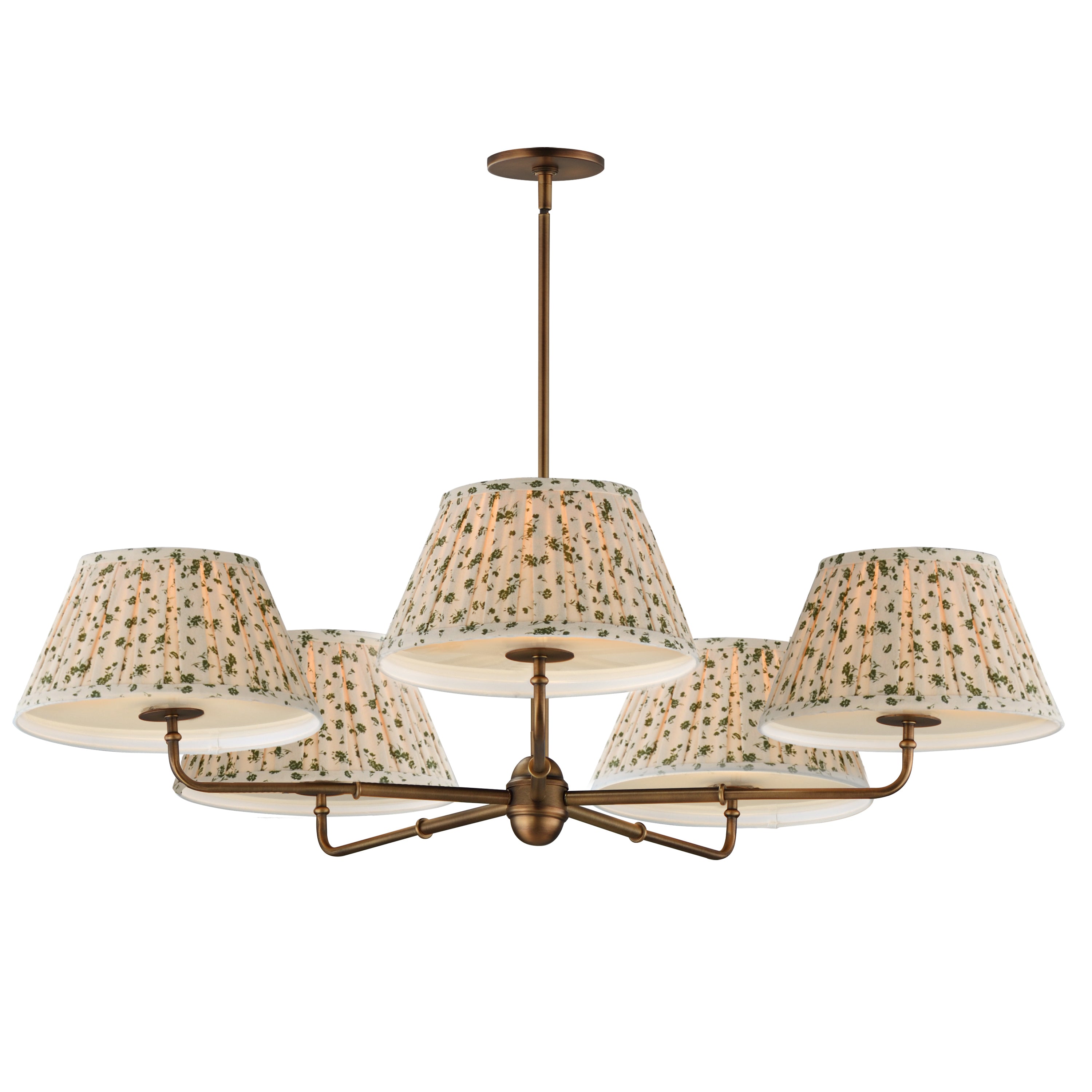 Dunbridge Chandelier