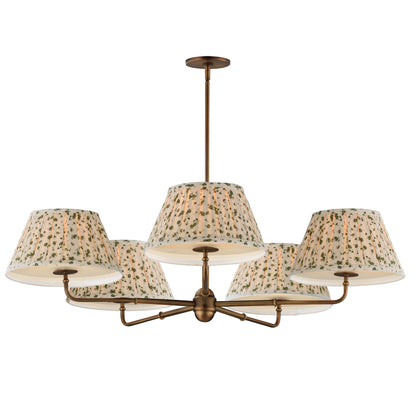 Dunbridge Chandelier