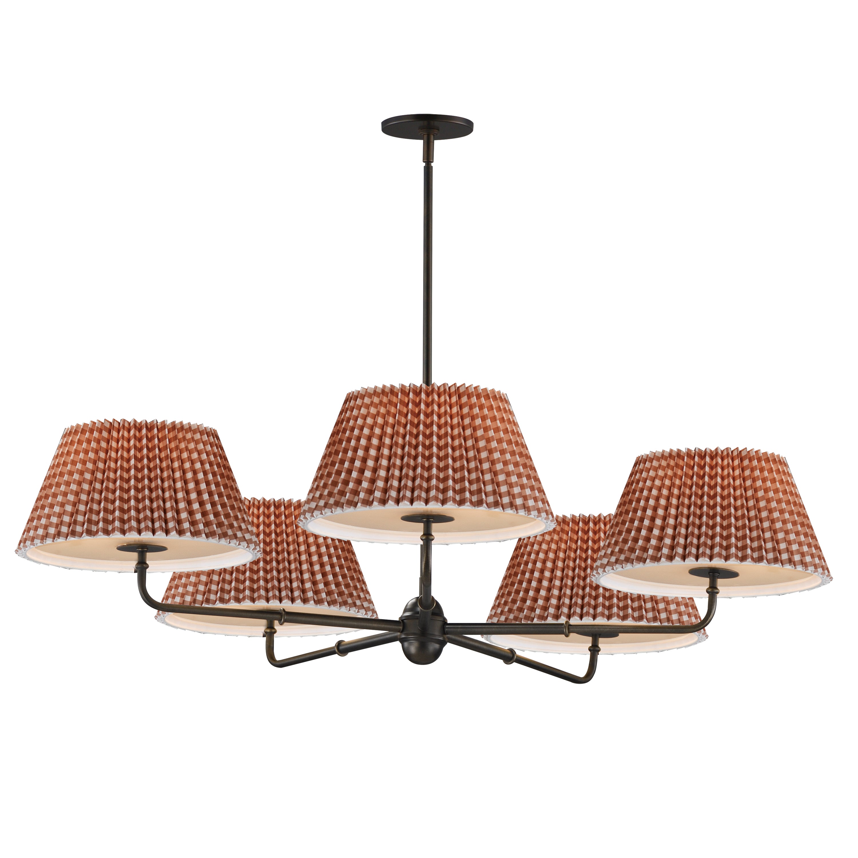 Dunbridge Chandelier