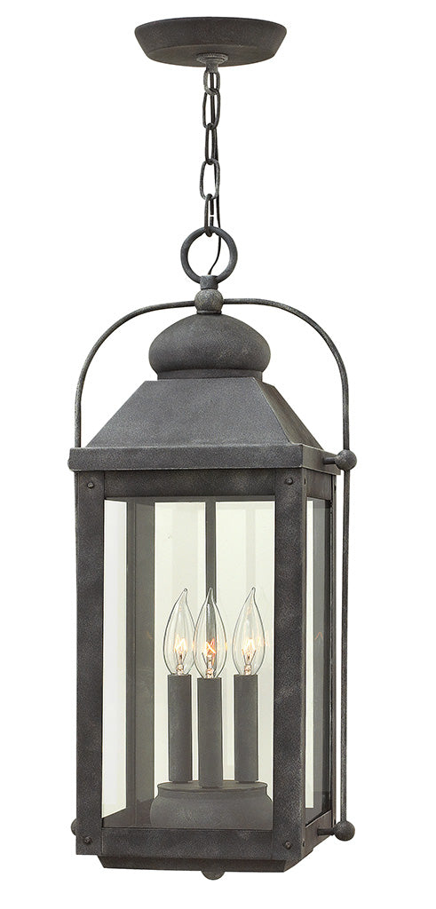 Anchorage Hanging Lantern