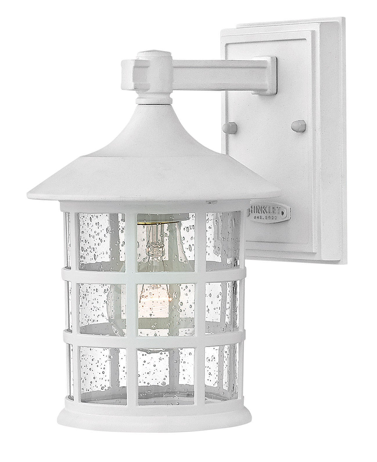 Freeport Coastal Elements Small Wall Mount Lantern