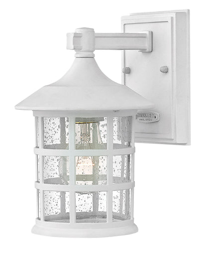 Freeport Coastal Elements Small Wall Mount Lantern
