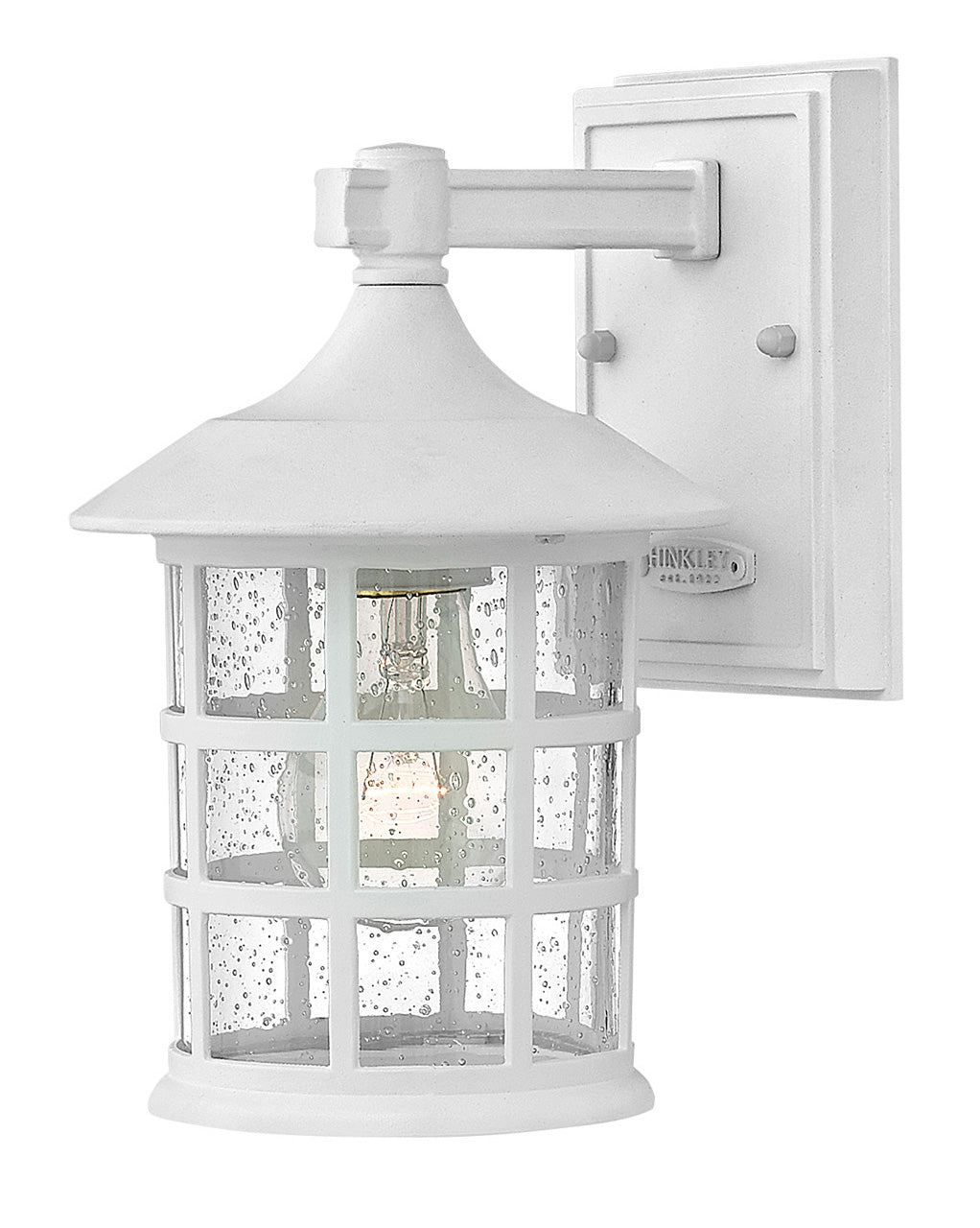 Freeport Coastal Elements Wall Mount Lantern