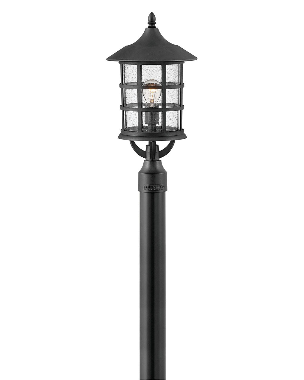 Freeport Coastal Elements Post Top or Pier Mount Lantern 12v