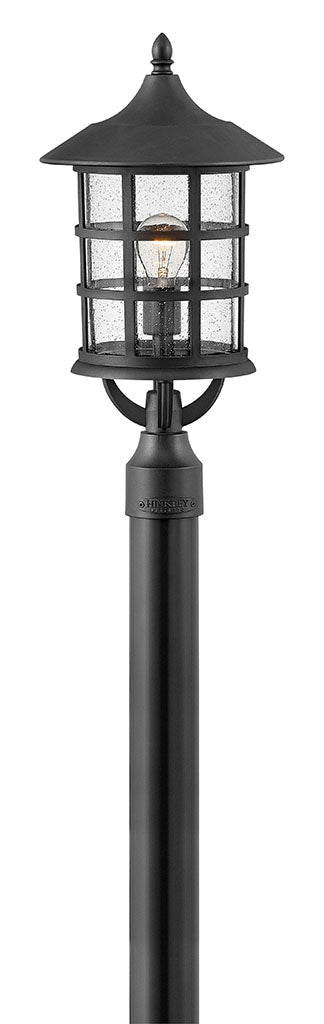 Freeport Coastal Elements Post Top or Pier Mount Lantern