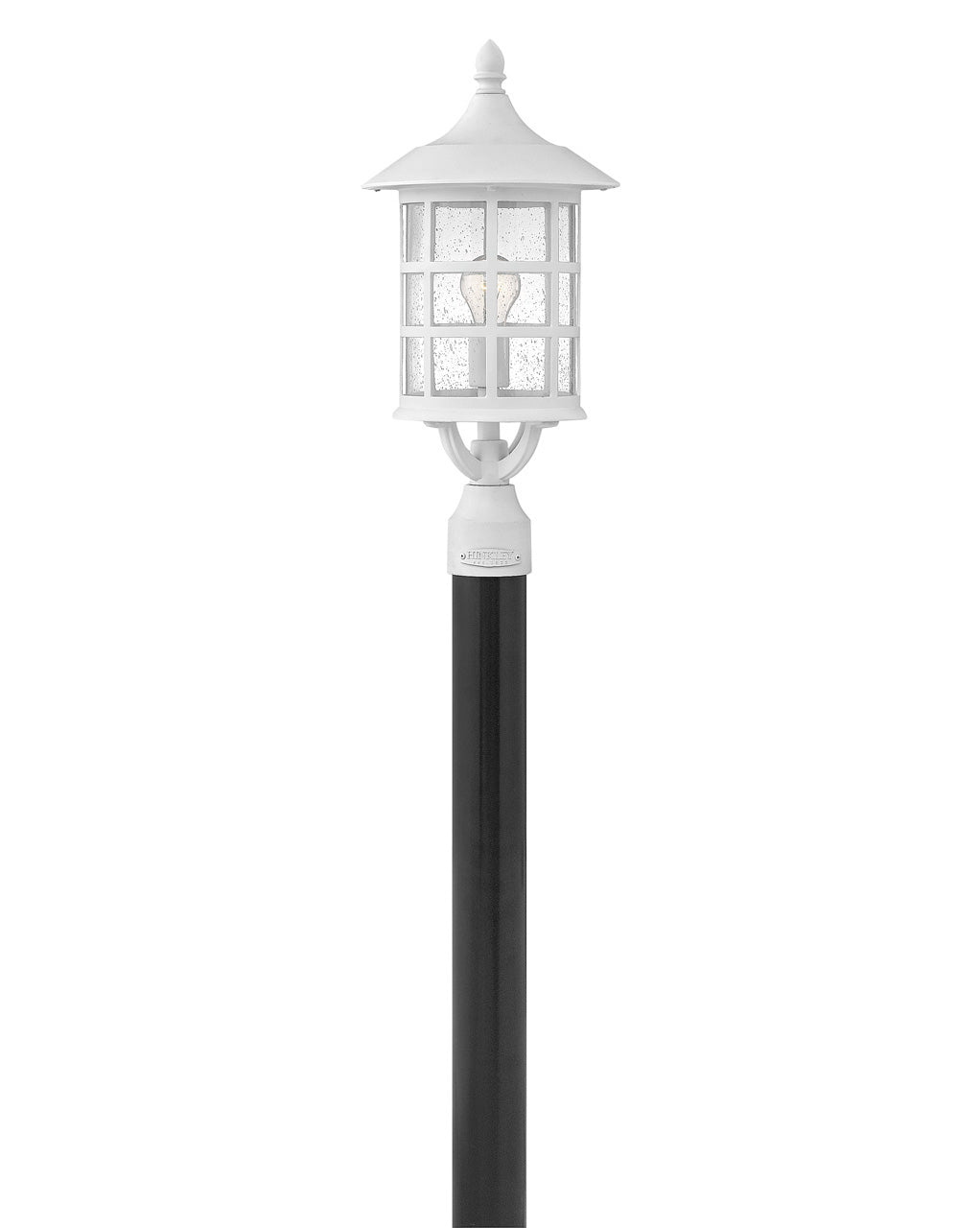 Freeport Coastal Elements Post Top or Pier Mount Lantern