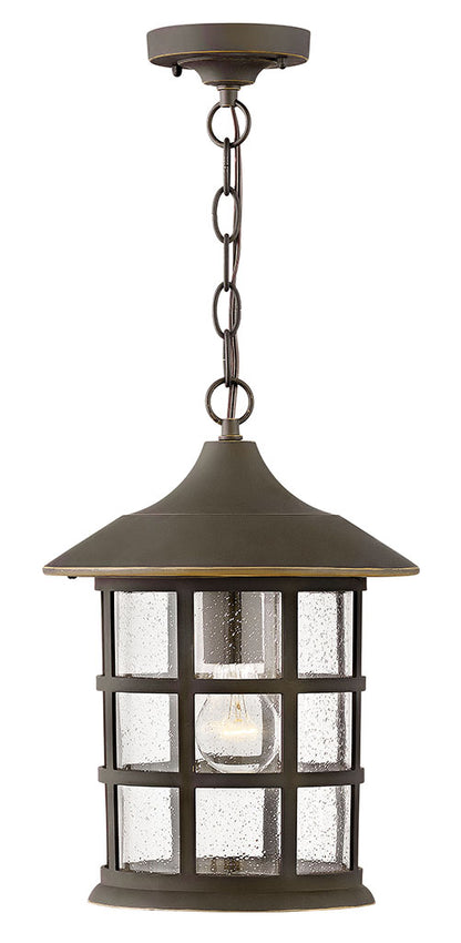 Freeport Coastal Elements Hanging Lantern