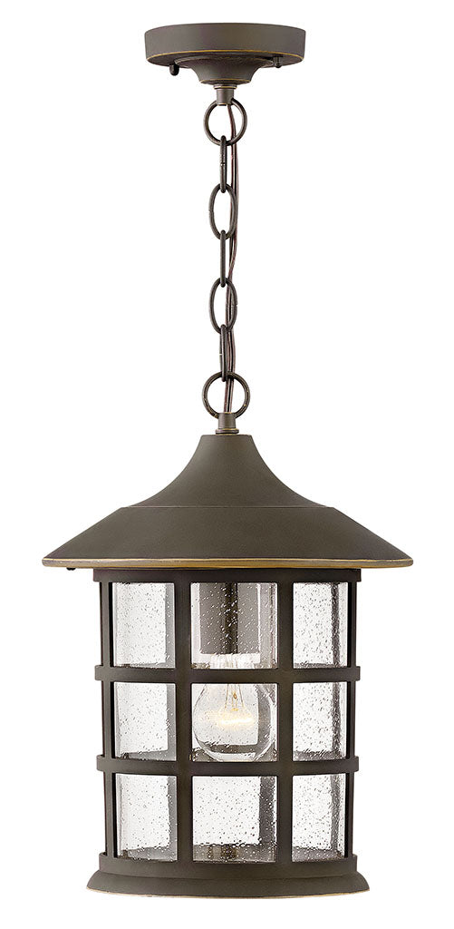Freeport Coastal Elements Hanging Lantern