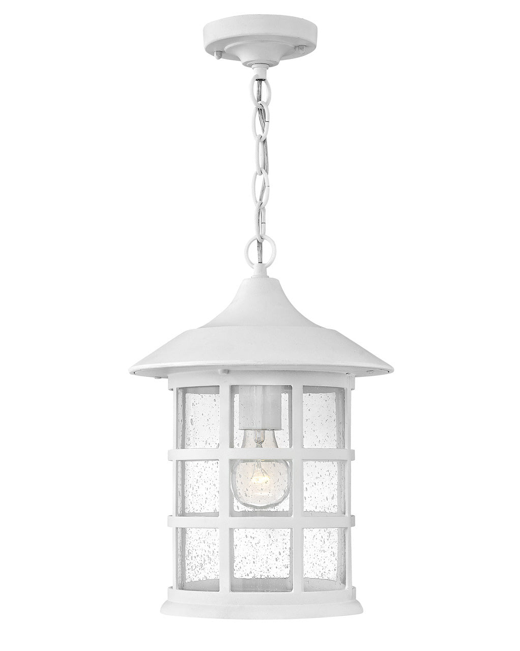 Freeport Coastal Elements Hanging Lantern