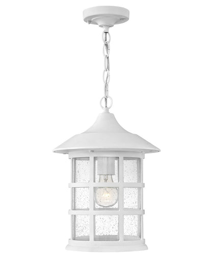 Freeport Coastal Elements Hanging Lantern