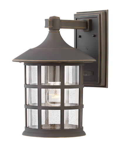 Freeport Coastal Elements Medium Wall Mount Lantern