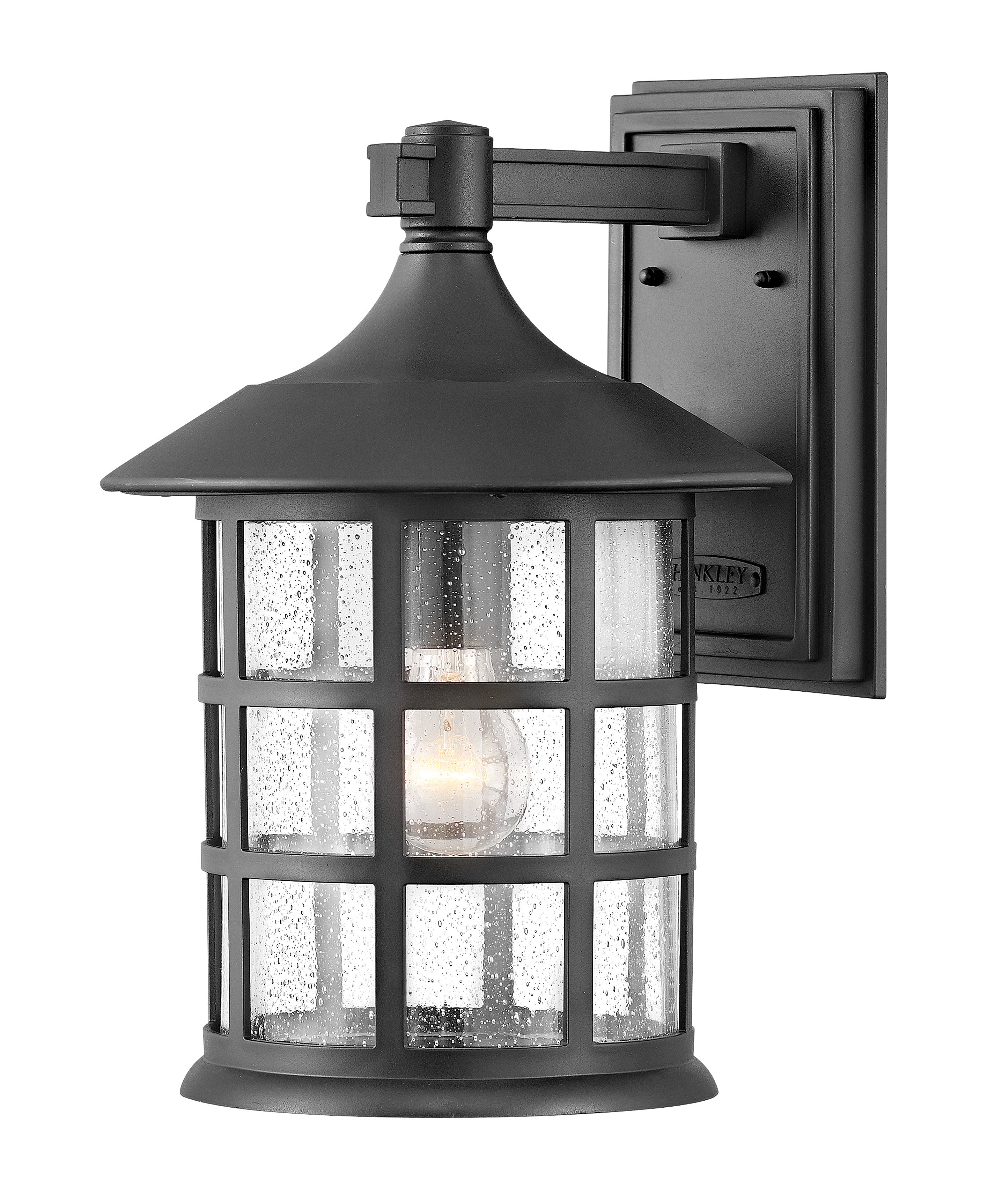 Freeport Coastal Elements Medium Wall Mount Lantern