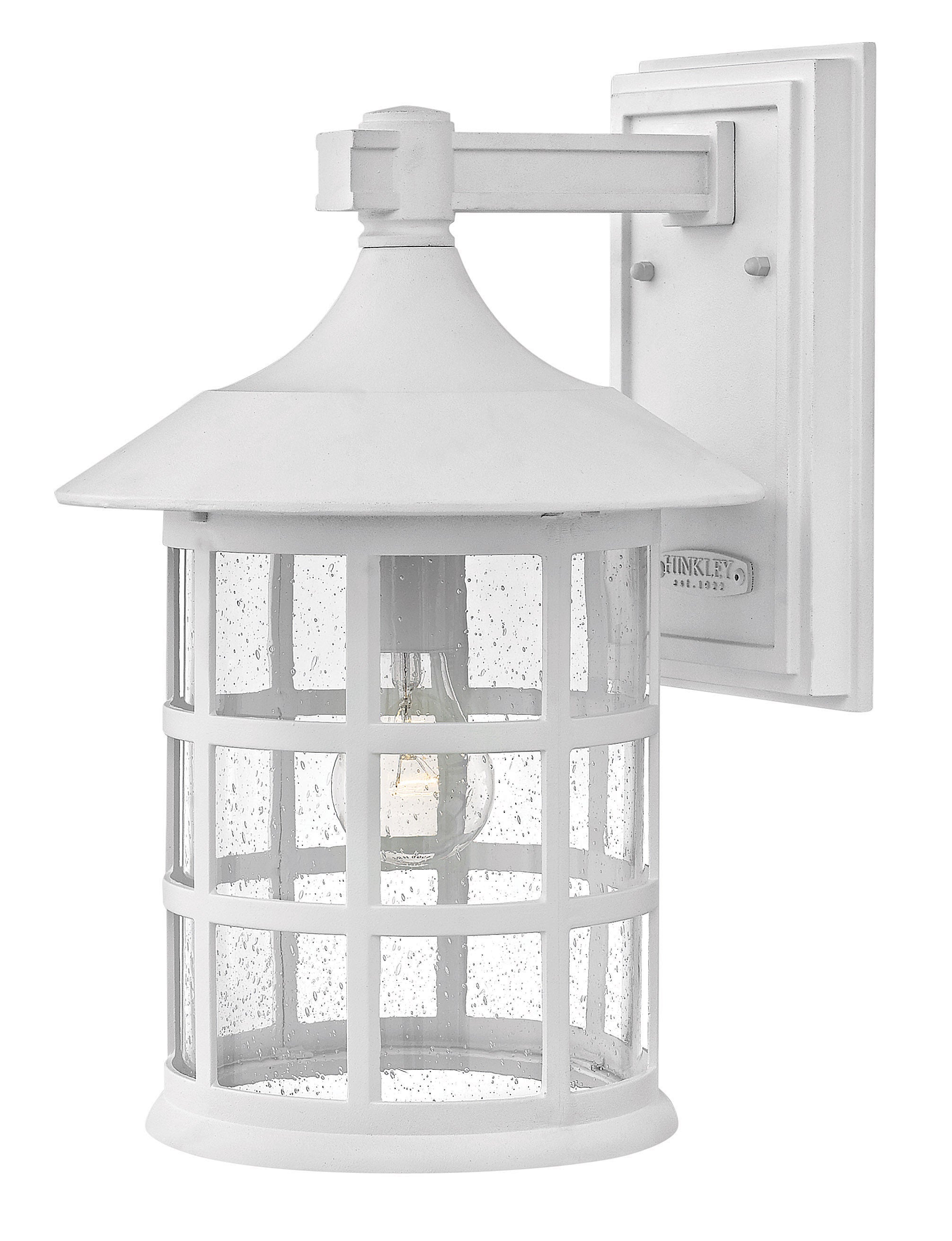Freeport Coastal Elements Medium Wall Mount Lantern