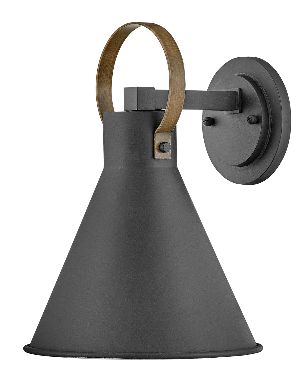 Winnie Wall Mount Lantern