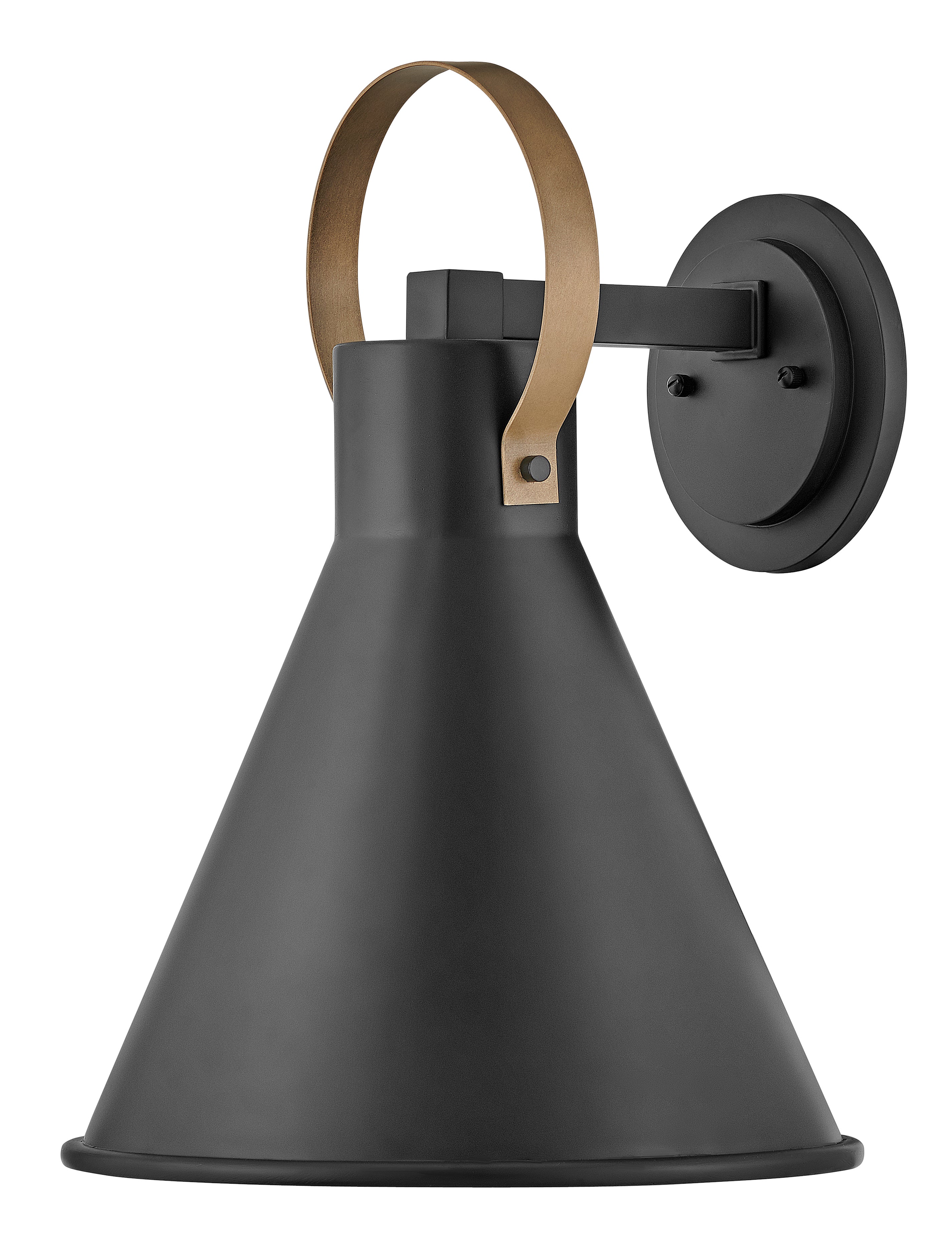 Winnie Medium Wall Mount Lantern