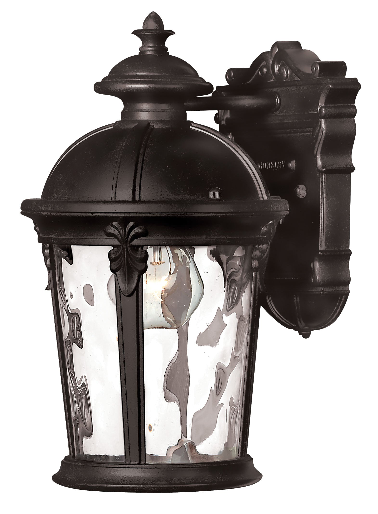 Windsor Small Wall Mount Lantern