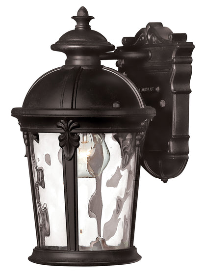 Windsor Small Wall Mount Lantern
