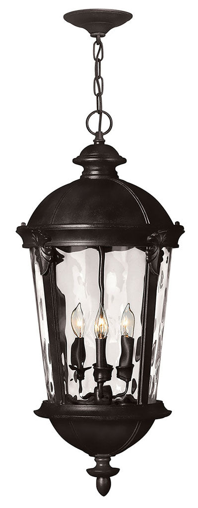 Windsor Hanging Lantern