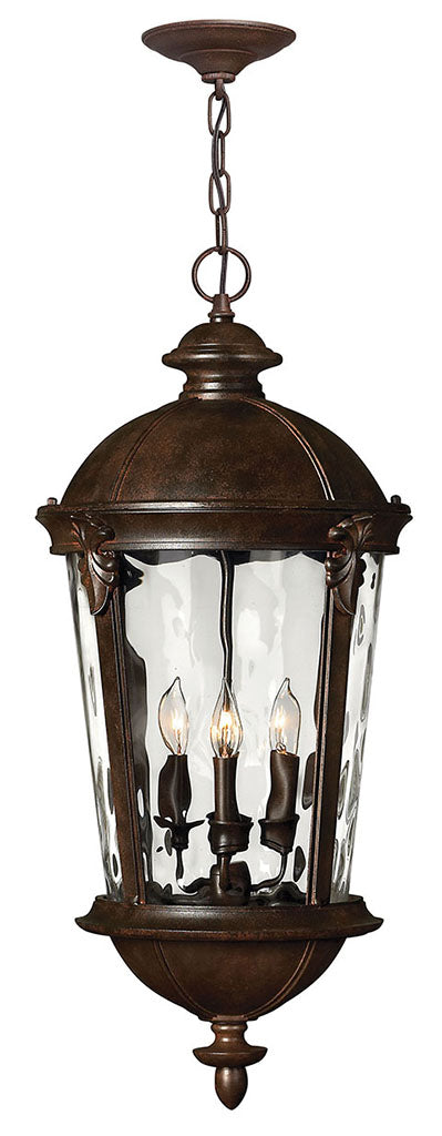 Windsor Hanging Lantern
