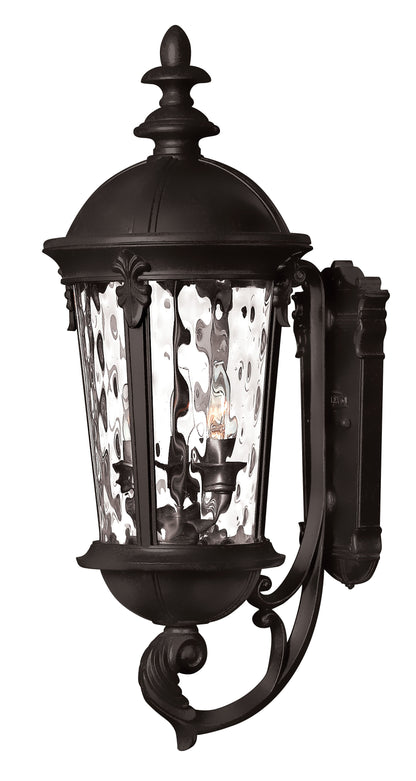 Windsor Large Wall Mount Lantern