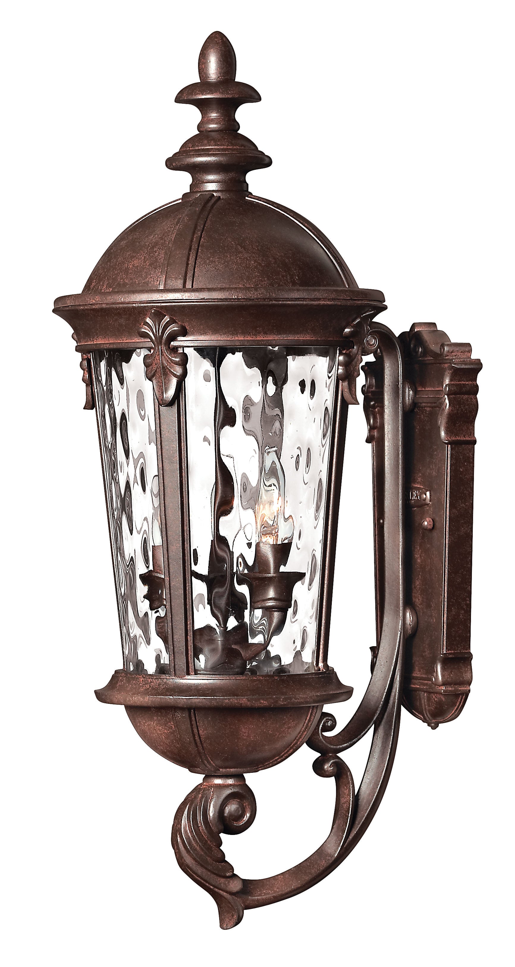 Windsor Large Wall Mount Lantern