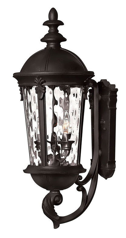 Windsor Wall Mount Lantern