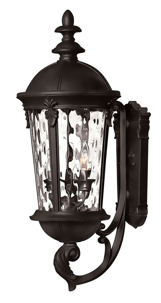 Windsor Wall Mount Lantern
