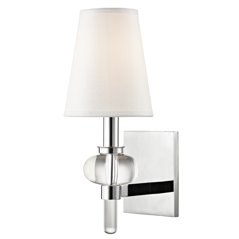 Luna Wall Sconce