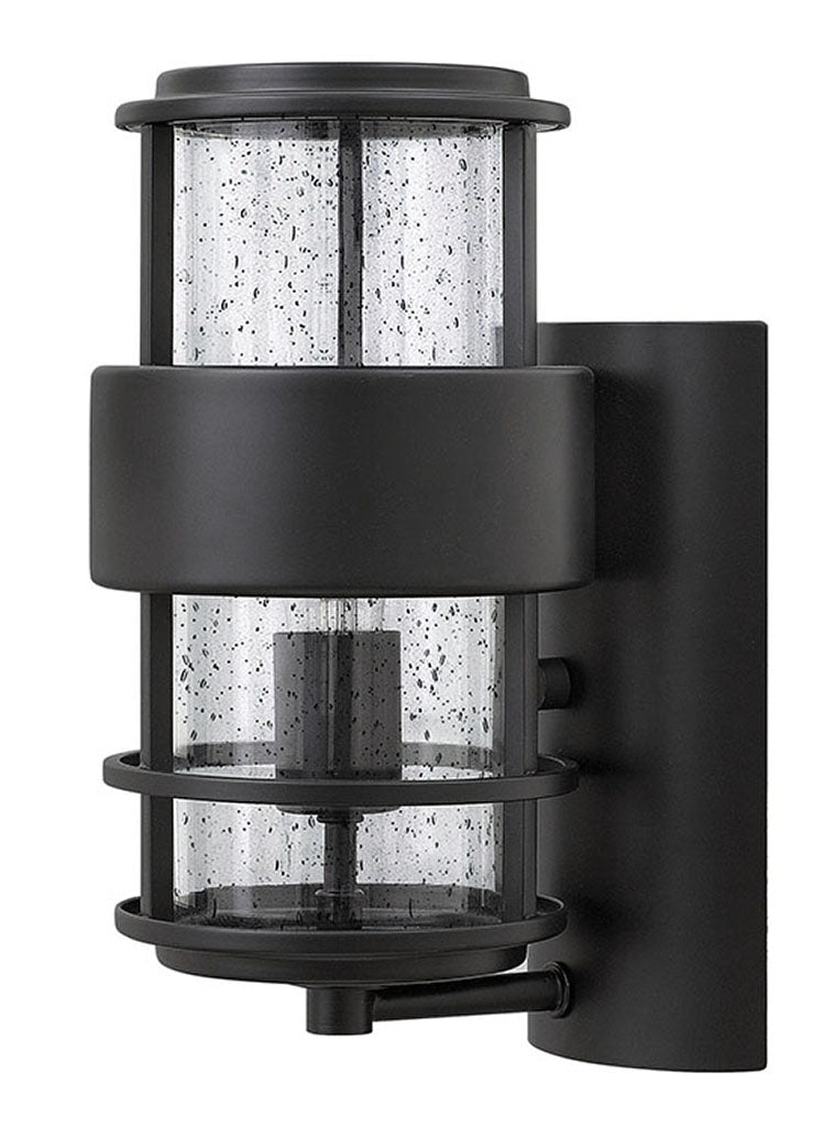 Saturn Wall Mount Lantern