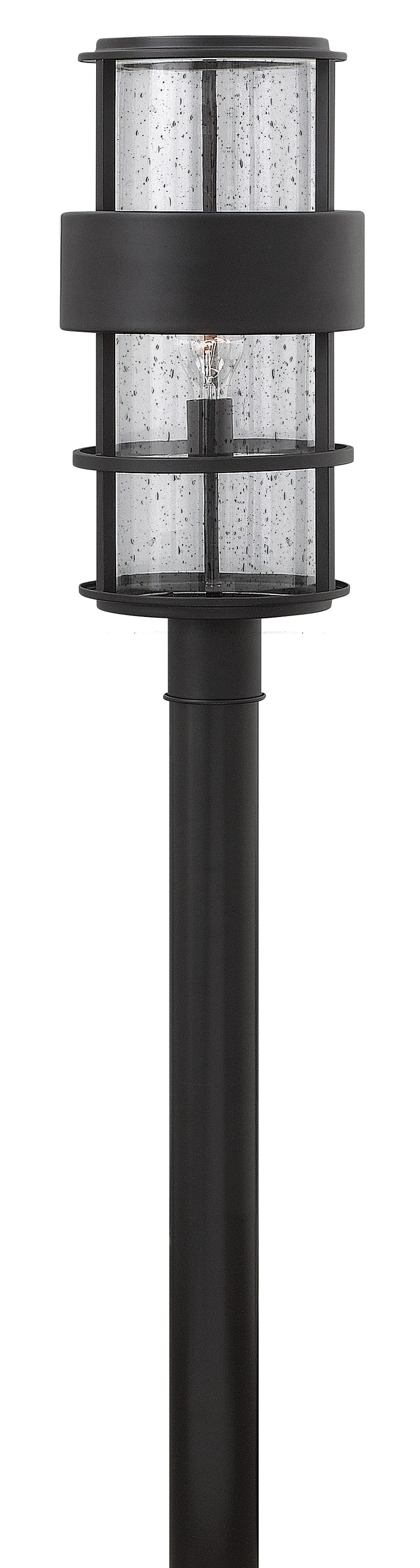 Saturn Large Post Top or Pier Mount Lantern