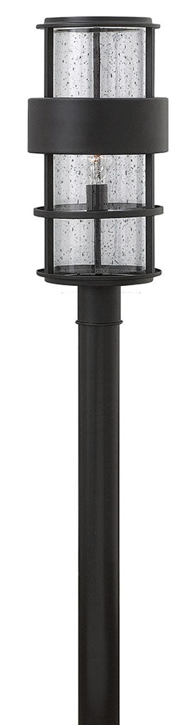 Saturn Post Top or Pier Mount Lantern