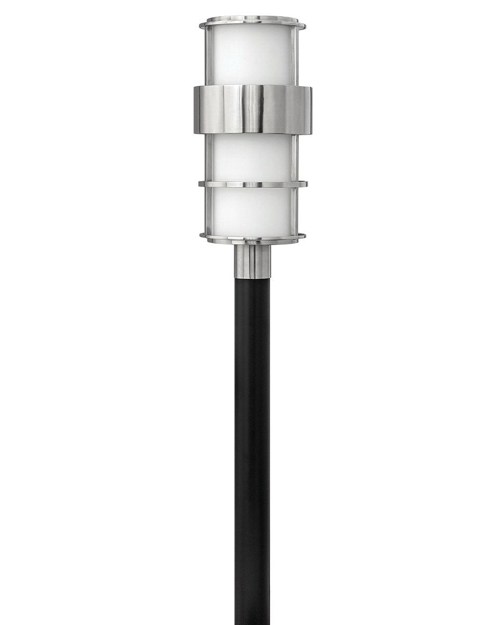 Saturn Post Top or Pier Mount Lantern 12v
