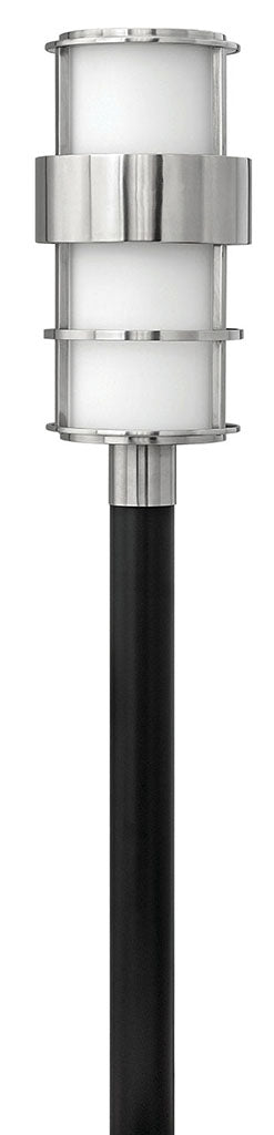 Saturn Post Top or Pier Mount Lantern