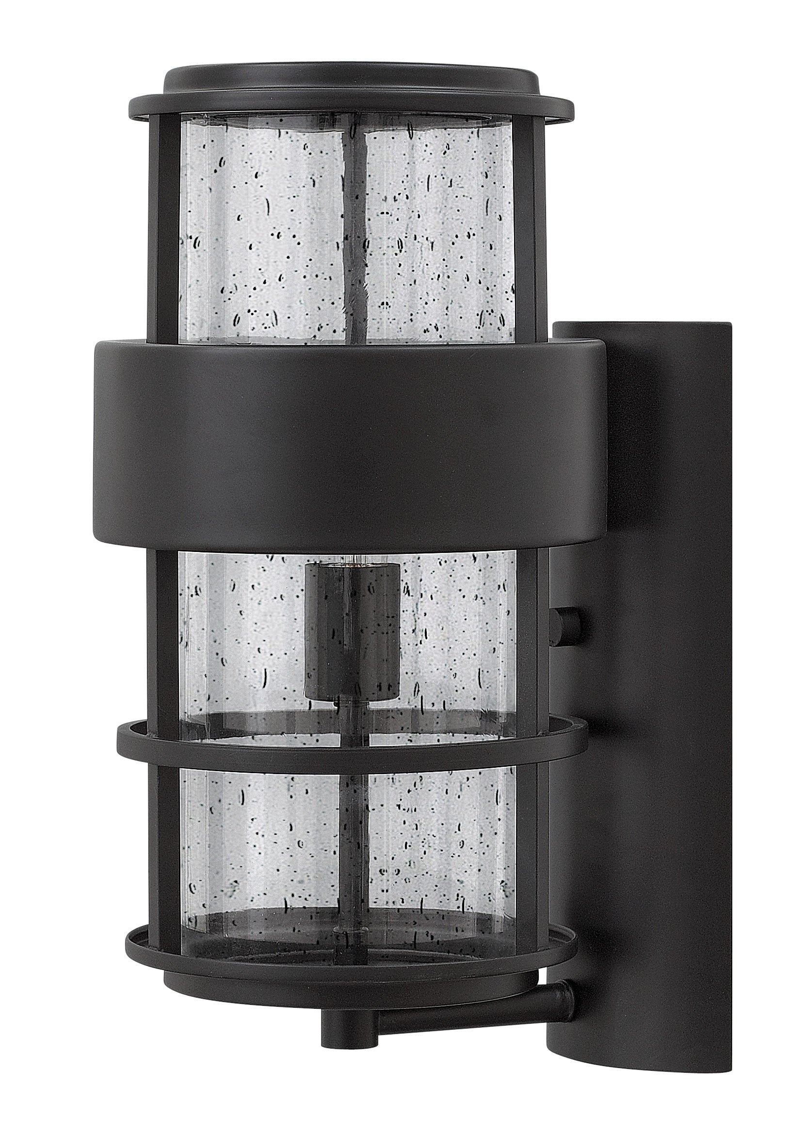 Saturn Medium Wall Mount Lantern