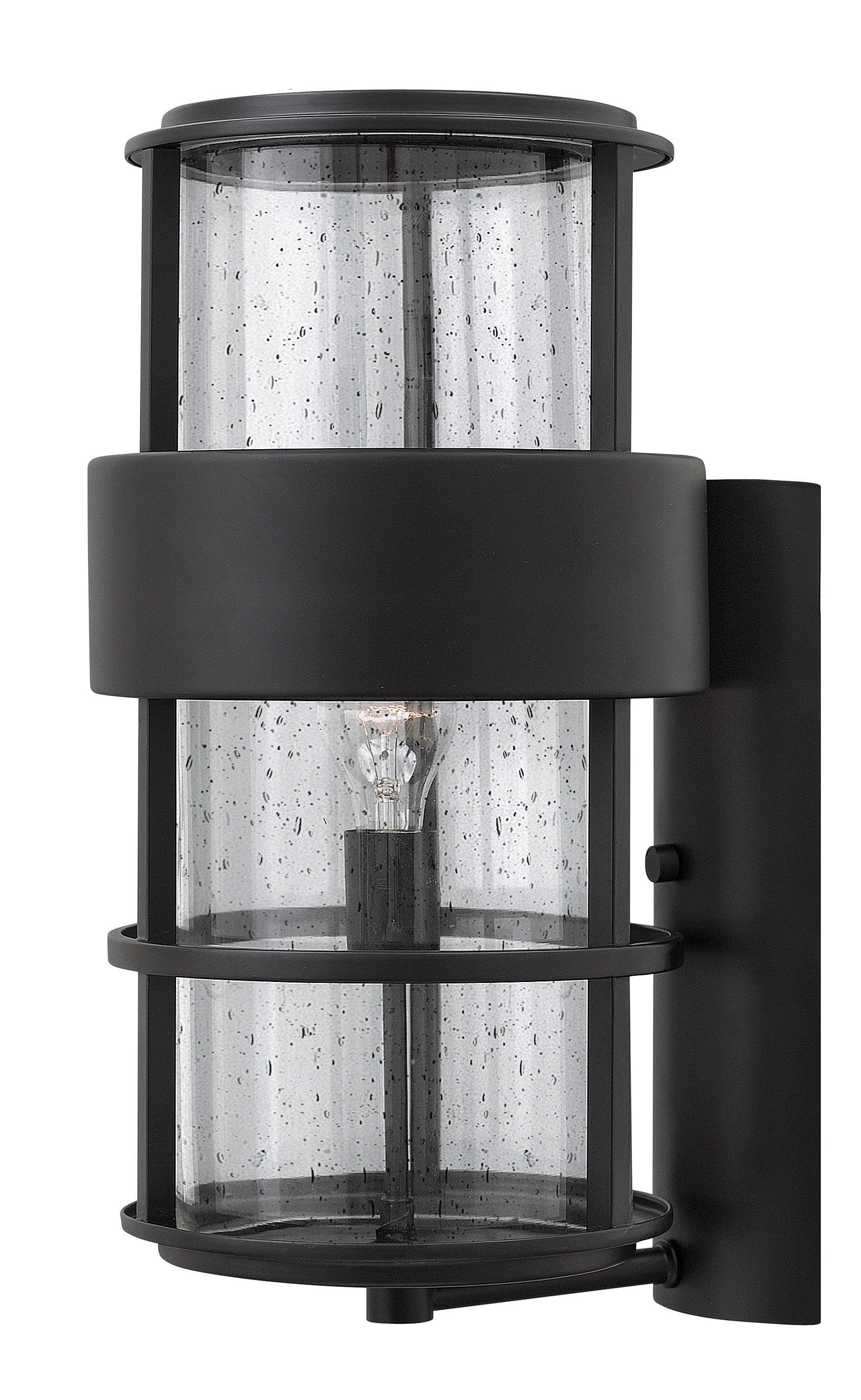Saturn Medium Wall Mount Lantern