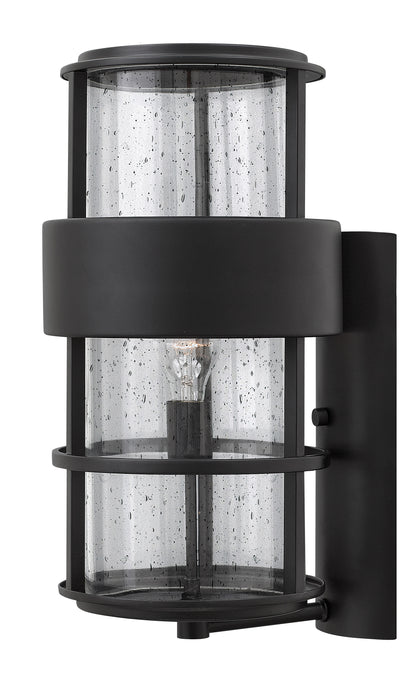 Saturn Medium Wall Mount Lantern